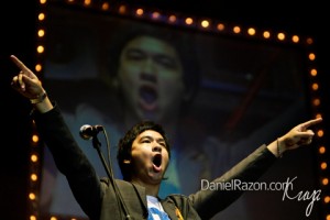 Youth Convention and Concert