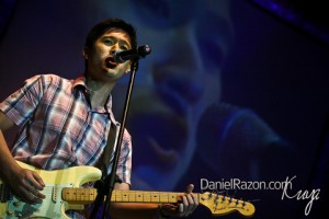 Youth Convention and Concert