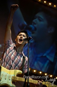 Youth Convention and Concert