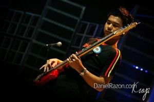 Youth Convention and Concert