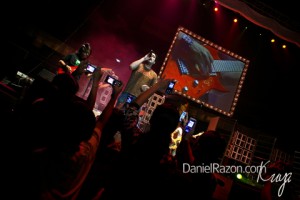 Youth Convention and Concert