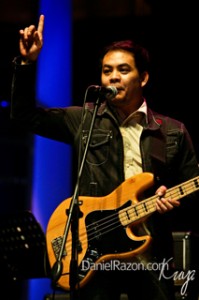 Youth Convention and Concert