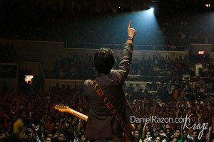 Youth Convention and Concert