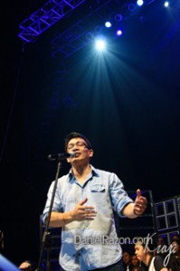 Youth Convention and Concert