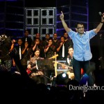 Convention and Concert