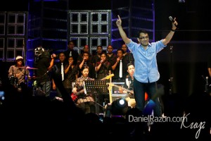 Convention and Concert