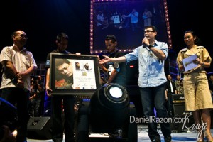 Youth Convention and Concert