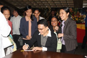 Isang Araw Lang: the Movie Premiere