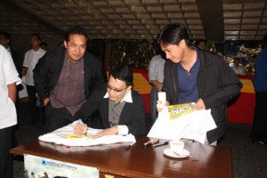 Isang Araw Lang: the Movie Premiere