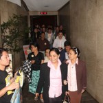 Isang Araw Lang: the Movie Premiere