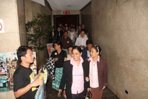 Isang Araw Lang: the Movie Premiere