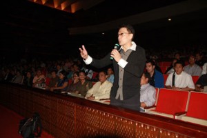 Isang Araw Lang: the Movie Premiere