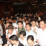 Isang Araw Lang: the Movie Premiere