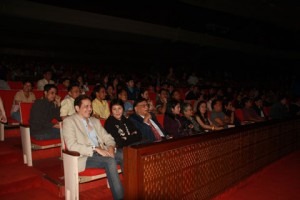 Isang Araw Lang: the Movie Premiere