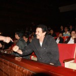 Isang Araw Lang: the Movie Premiere