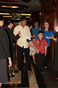 Isang Araw Lang: the Movie Premiere