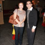 Isang Araw Lang: the Movie Premiere