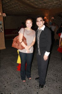 Isang Araw Lang: the Movie Premiere