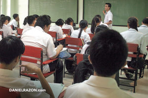 Kuya Daniel’s Free Education Program Benefits 3000 Indigents Through LVCC