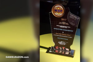 Serbisyong Kasangbahay recognized as a World Class Philippine Brand
