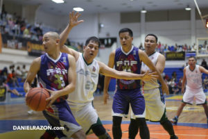 UNTV Cup Executive Face-off Finals PNP vs AFP