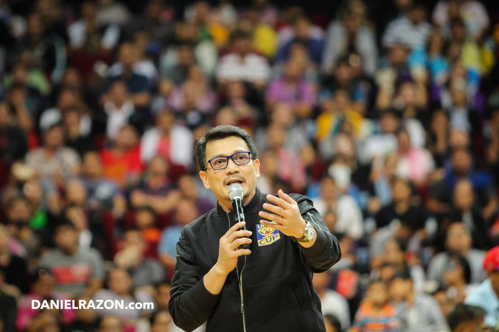 Kuya Daniel Razon - Daniel Razon | Daniel Razon