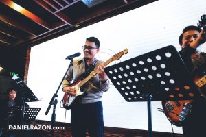 Daniels Apalit Branch