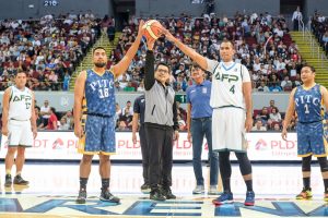 UNTV Cup Season 8 Finals